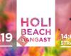 Holi Beach Dangast