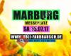 Holi Farbrausch Marburg