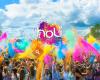 HOLI - Fest der Farben Bad Aibling