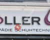 Höller Ortopädie Schuhtechnik