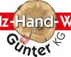 Holz-Hand-Werk Günter KG
