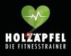 HOLZÄPFEL | DIE FITNESSTRAINER