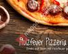 Holzfeuer Pizzeria -Niki-Wesel