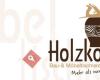 Holzkopf Bau- & Möbeltischlerei