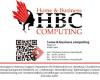 home & business computing Mike Ernstberger
