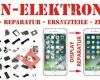 Hon-Elektronik  - Handy Reparatur