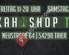 Hookah Shop Trier