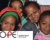 HOPE-Kapstadt Stiftung
