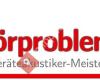 Hörgeräteakustiker - Meisterbetrieb GmbH 