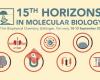 Horizons in Molecular Biology
