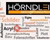 Hörndlein Schilder GmbH