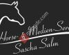 Horse- & Medien-Service Sascha Salm