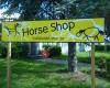 Horse Shop