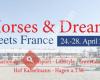 Horses &  Dreams / P.S.I. Events