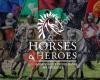 Horses & Heroes