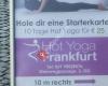 Hot Yoga Frankfurt