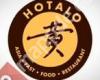 Hotalo Asia Fast Food Restaurant