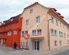 Hotel Alte Schule Lindau/Bodensee