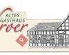 Hotel Altes Gasthaus Schröer