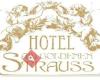 Hotel Am Goldenen Strauss