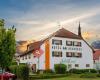 Hotel am Uckersee und Restaurant Schilfland