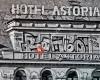 Hotel Astoria Leipzig Info & Fanpage