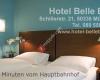 Hotel Belle Blue