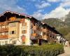 Hotel Bergheimat