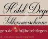 Hotel Degen & Restaurant 