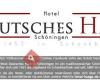 Hotel Deutsches Haus Schöningen