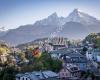 Hotel Edelweiss Berchtesgaden