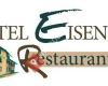 Hotel Eisenbahn Restaurant