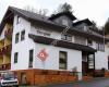 Hotel Garni Berghof