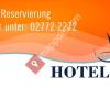 Hotel Garni Herborn