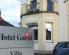 Hotel Garni Villa Am Schaalsee