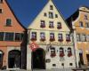 Hotel Gasthof Goldener Adler