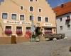 Hotel - Gasthof Krone in Greding/Altmühltal