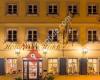 Hotel Goldener Hirsch Rothenburg