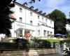 Hotel Haus Hufeland