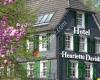 Hotel Henriette Davidis