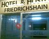 Hotel & Hostel Friedrichshain