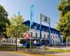 Hotel ibis budget Berlin Hennigsdorf