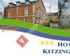 Hotel Kitzinger Hof