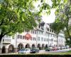 Hotel Krone Freudenstadt / Arkadenhotel
