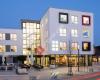 Hotel LOGIS – First Class Business Suites in Renningen