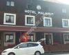 Hotel Malamute ***