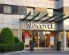 Hotel Novotel Duesseldorf City West -Seestern-