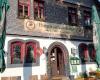 Hotel-Restaurant Burgmannenhaus