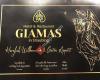 Hotel Restaurant Giamas