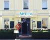 Hotel & Restaurant Mythos